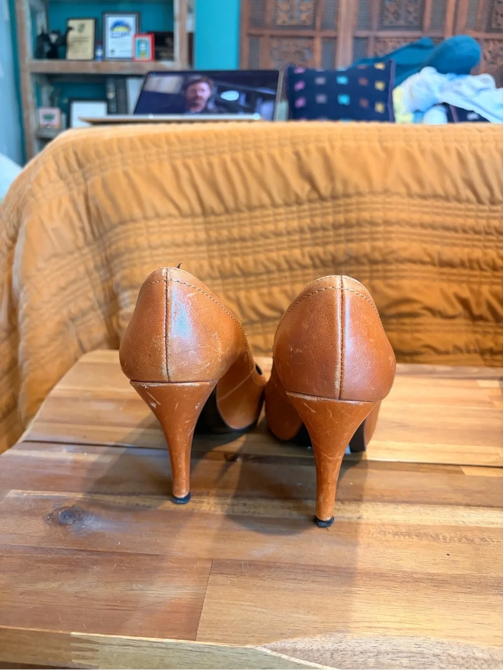 diego torreblanca timeless tan